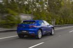 Jaguar I-Pace EV400 AWD SE 2018 года (AU)